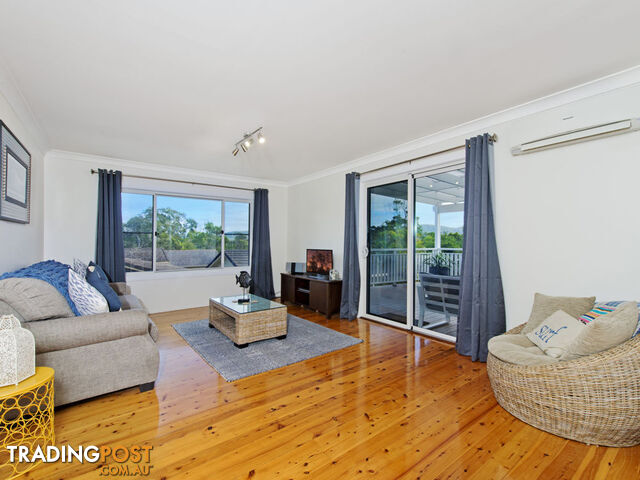 2/22 Korogora Street CRESCENT HEAD NSW 2440