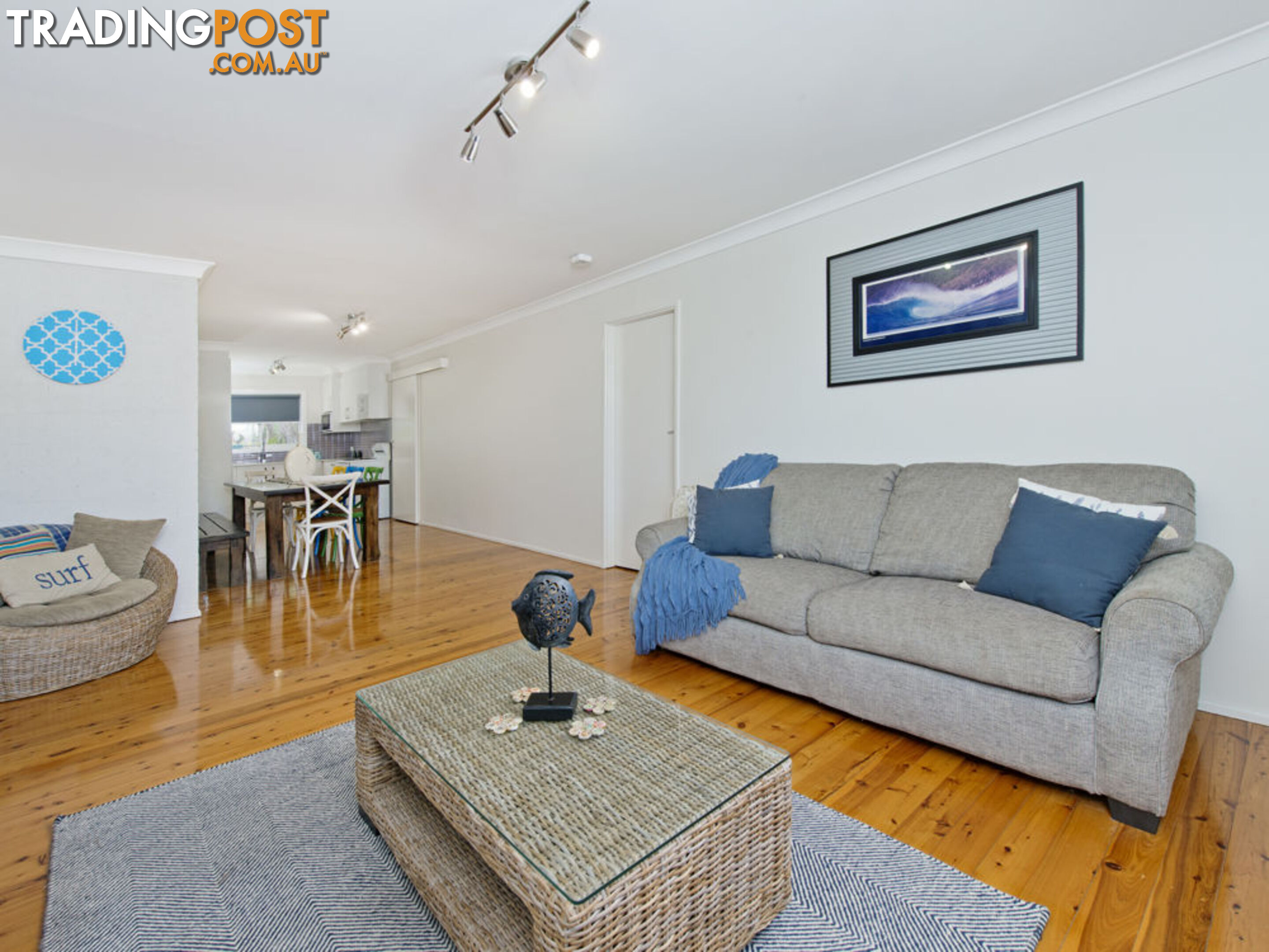 2/22 Korogora Street CRESCENT HEAD NSW 2440