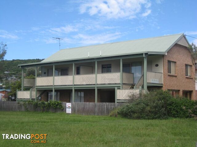 2/13 Downstairs Willow CRESCENT HEAD NSW 2440