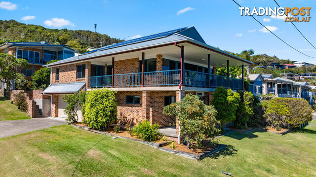 22 Stewart Street CRESCENT HEAD NSW 2440