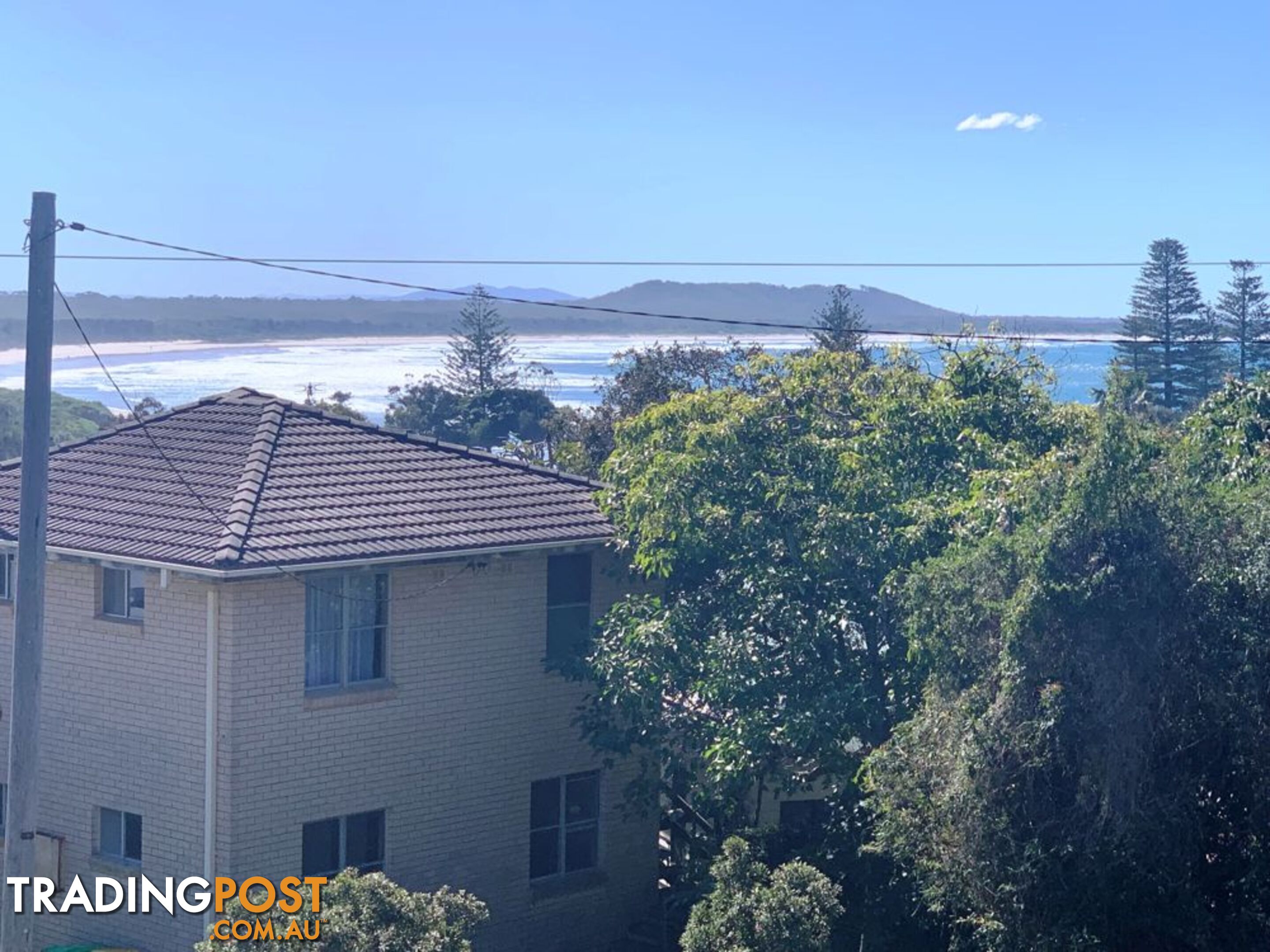 28 Stewart CRESCENT HEAD NSW 2440