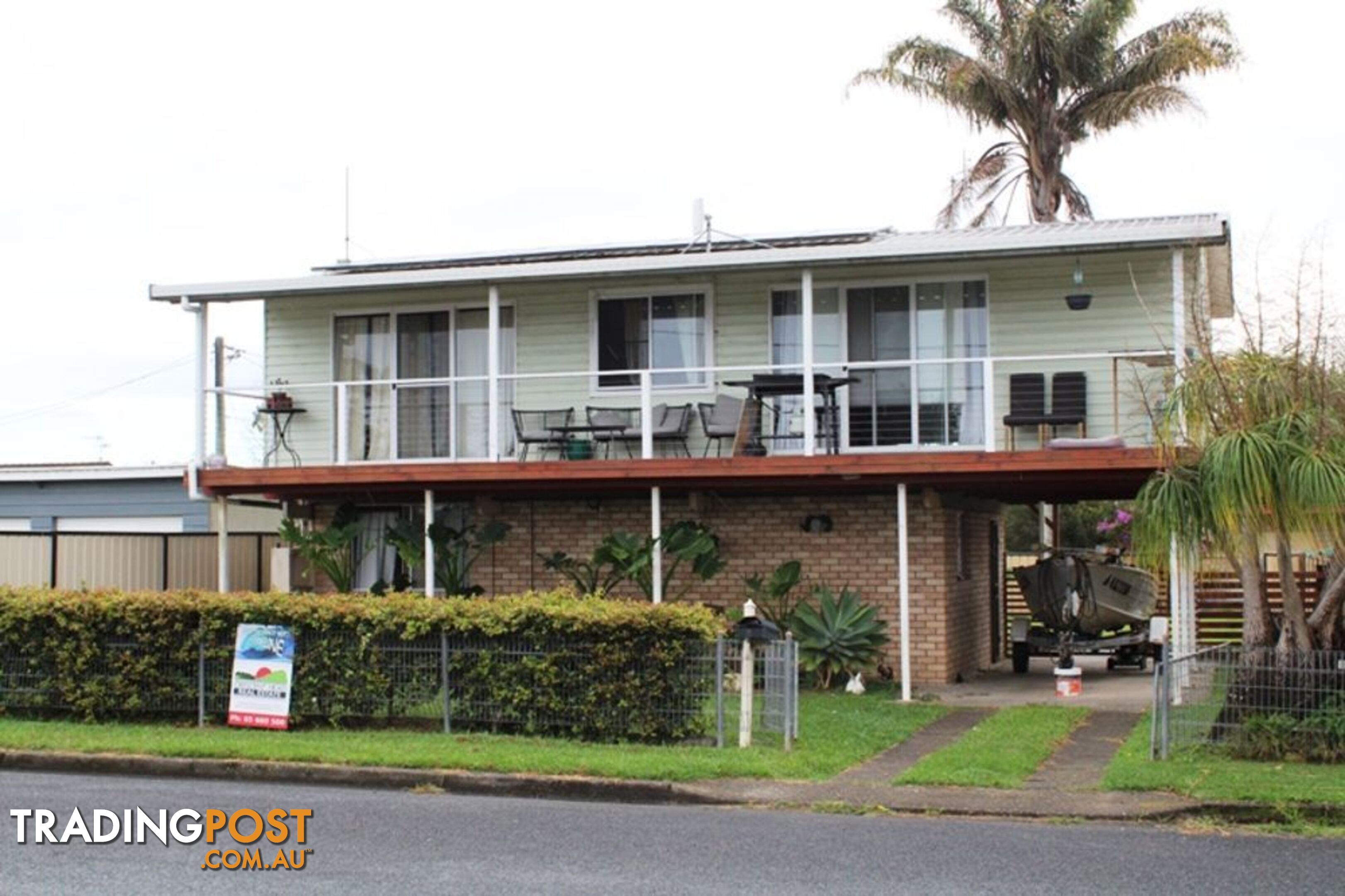 7 Fitzgerald street SMITHTOWN NSW 2440