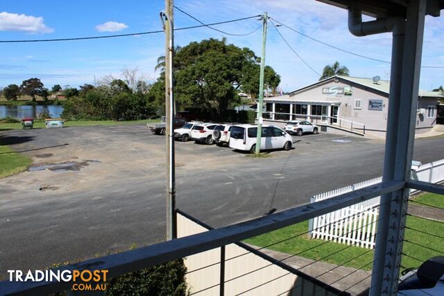 7 Fitzgerald street SMITHTOWN NSW 2440