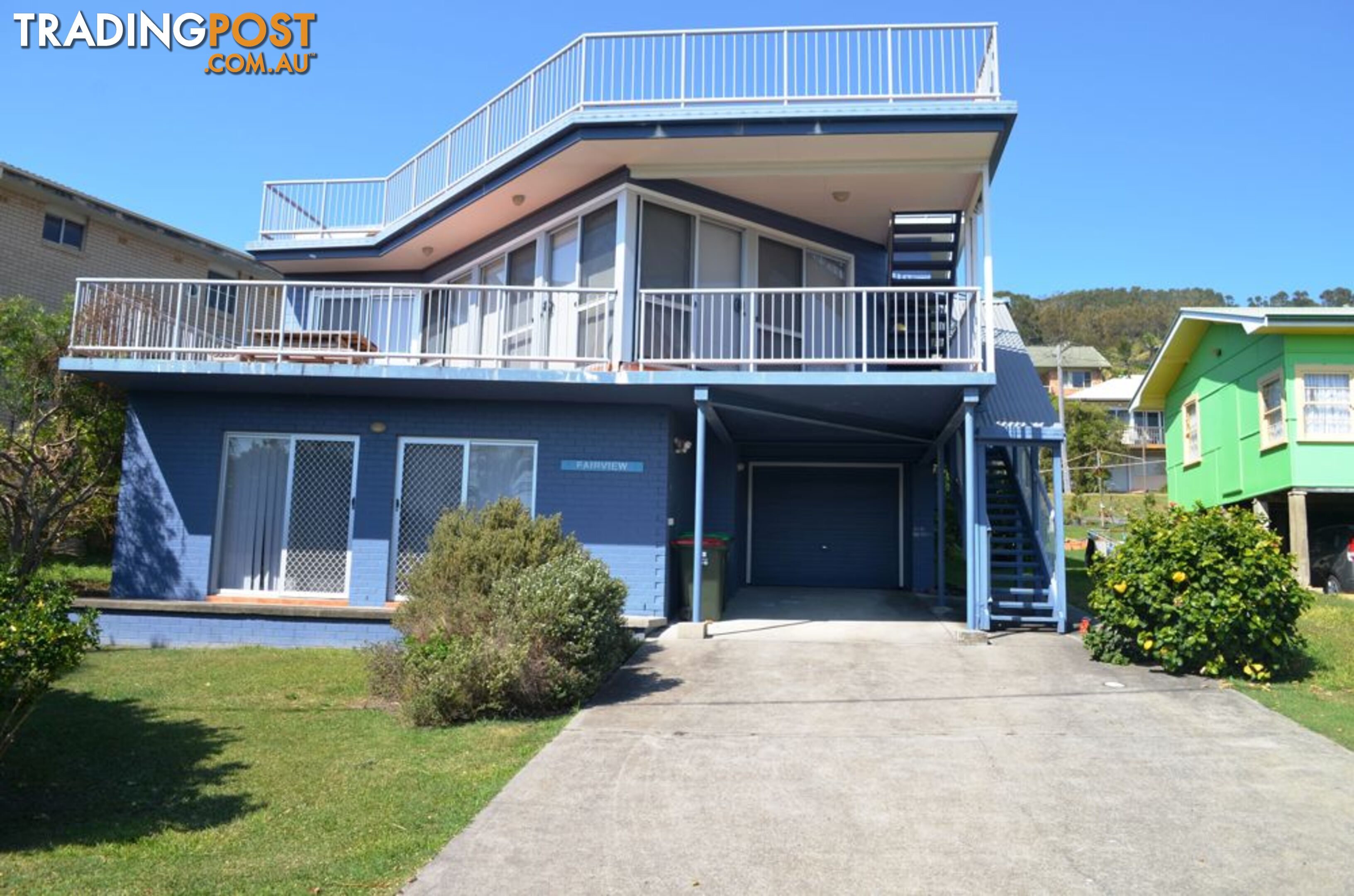 7 Stewart CRESCENT HEAD NSW 2440