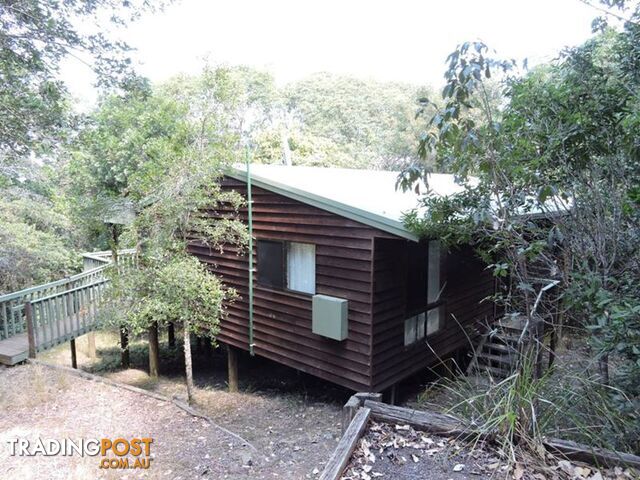 1024 Point Plomer Road CRESCENT HEAD NSW 2440