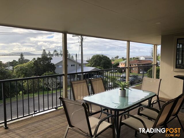 26 Stewart CRESCENT HEAD NSW 2440