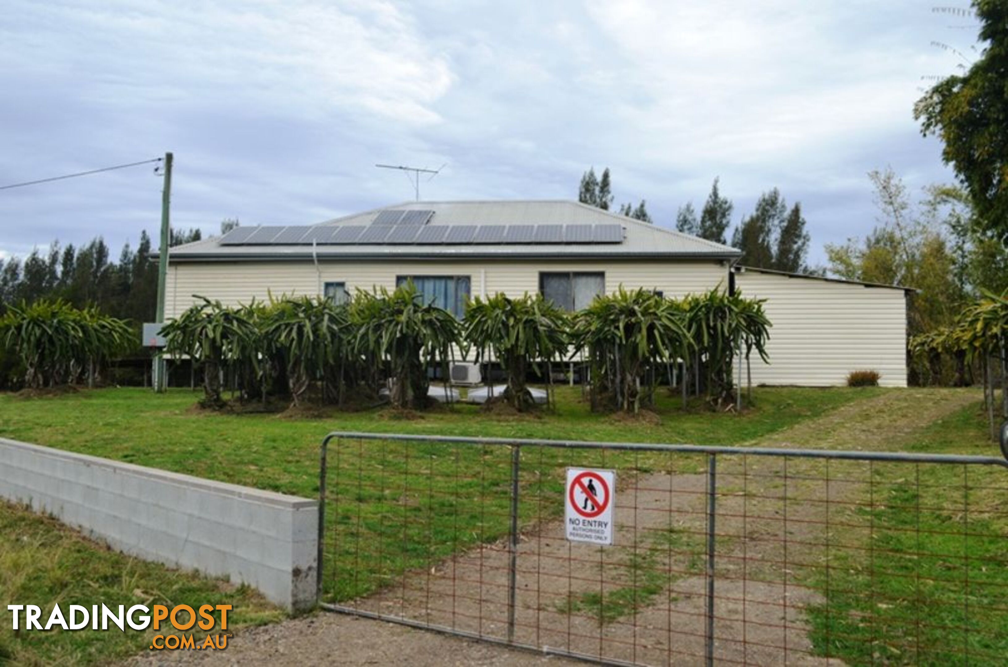 1041 Maria River Road CRESCENT HEAD NSW 2440