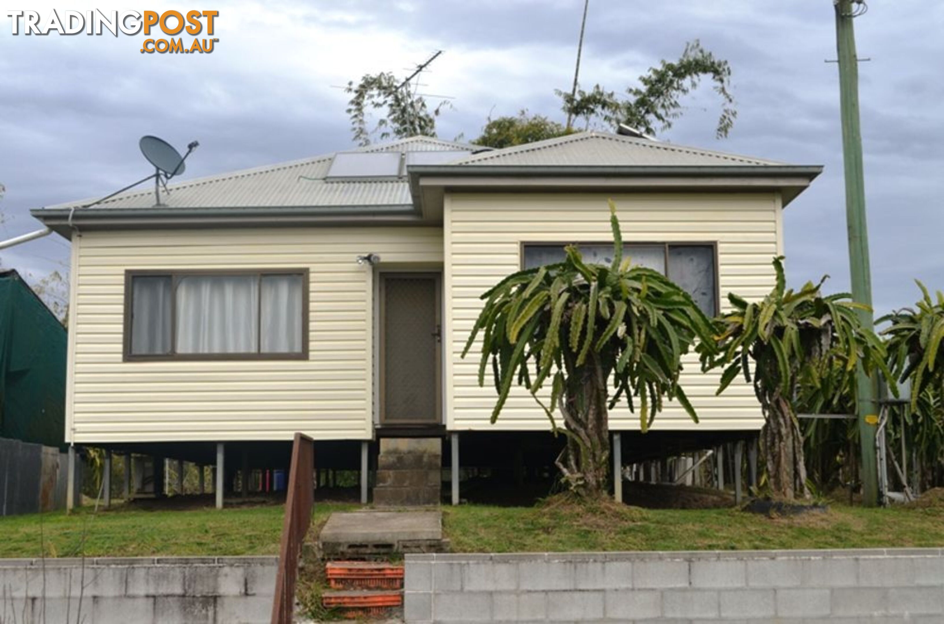 1041 Maria River Road CRESCENT HEAD NSW 2440