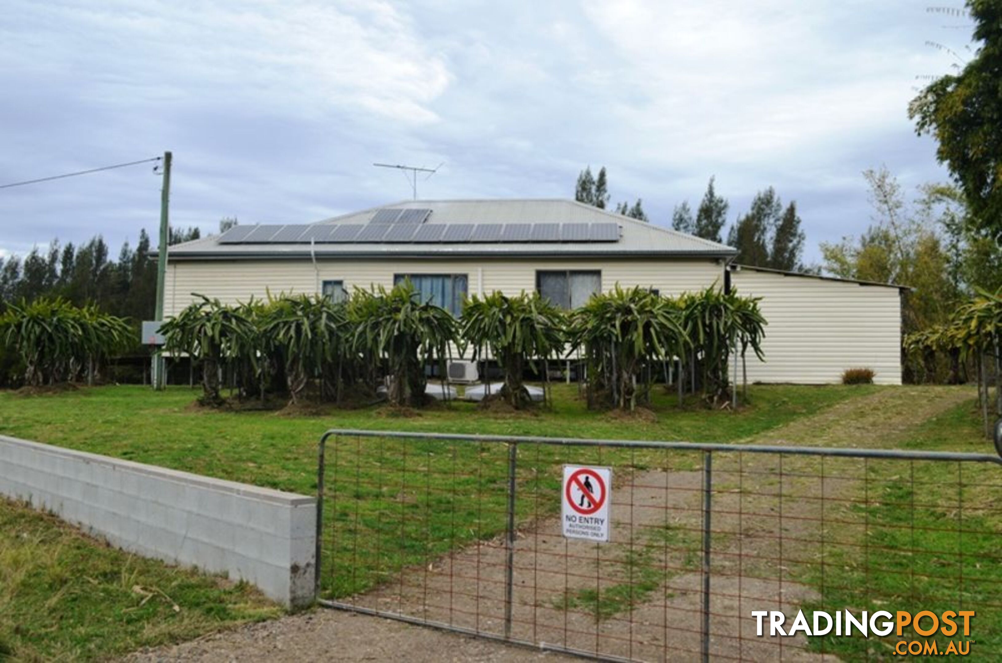 1041 Maria River Road CRESCENT HEAD NSW 2440