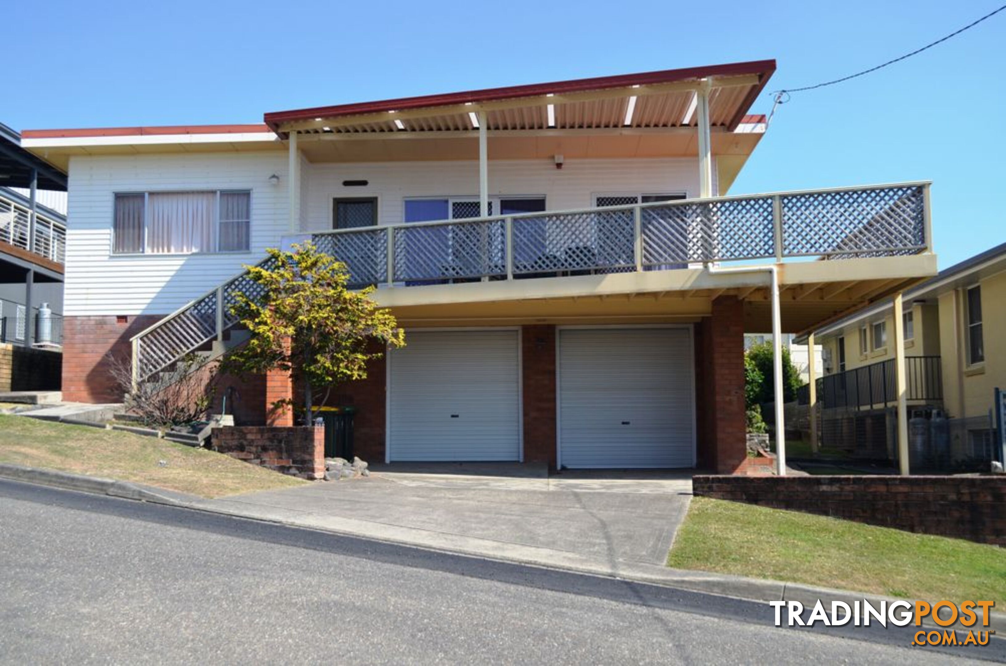 7 East CRESCENT HEAD NSW 2440