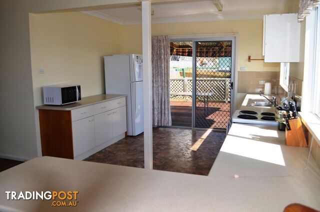 7 East CRESCENT HEAD NSW 2440