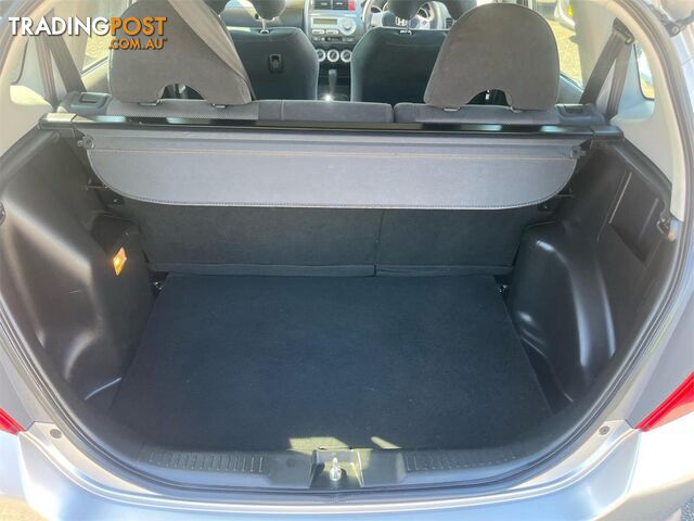 2005 HONDA JAZZ VTI GDMY05 HATCHBACK