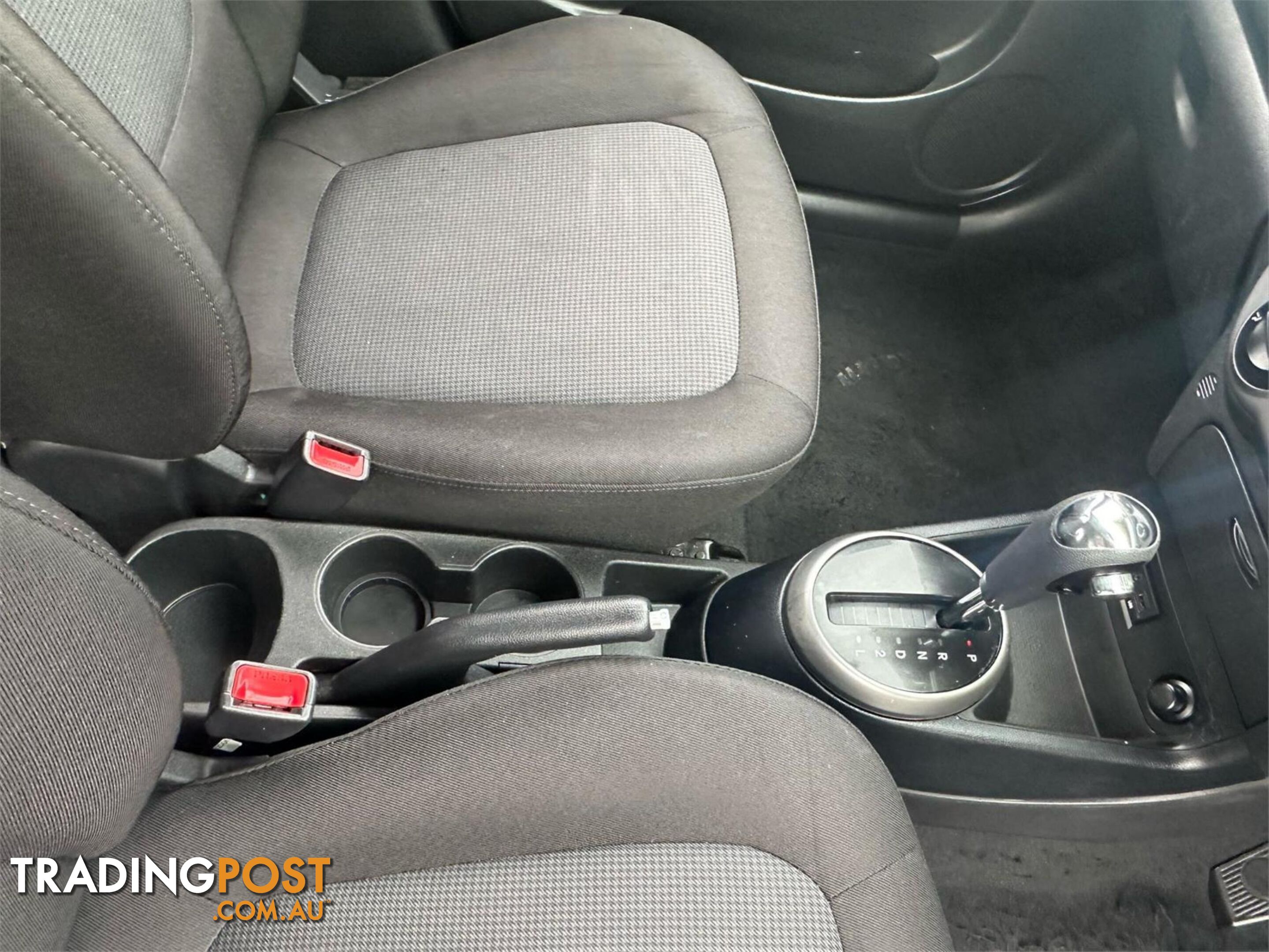 2014 HYUNDAI I20 ACTIVE PBMY15 HATCHBACK