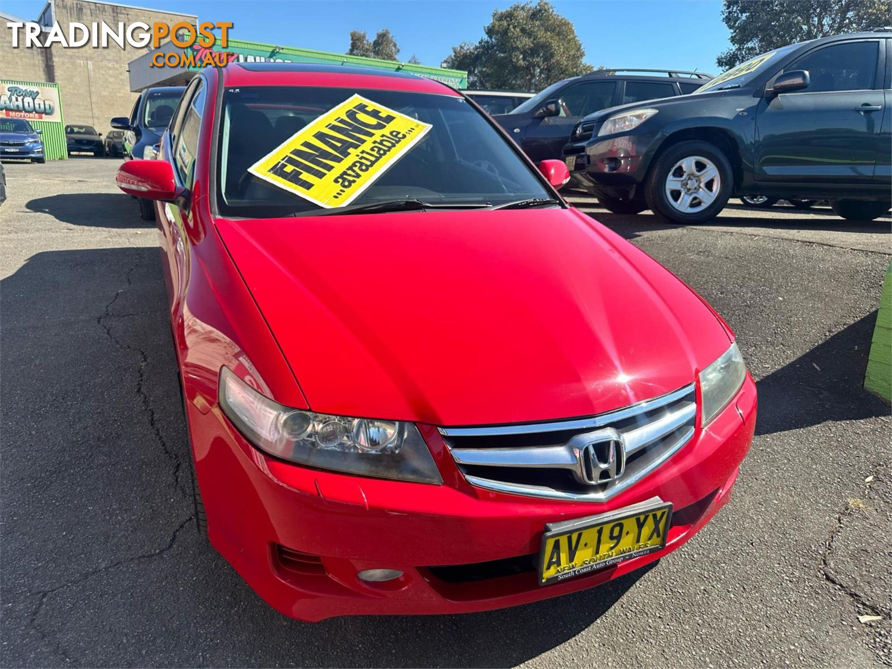 2006 HONDA ACCORDEURO LUXURY CLMY2006 SEDAN