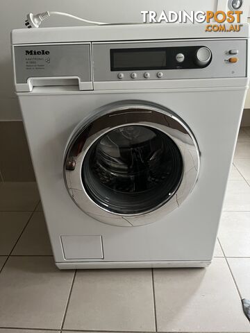 Miele W3985 WPS Washing Machine