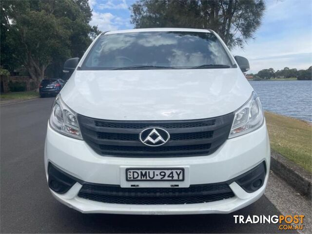 2016 LDV G10 - photo 2 of 16