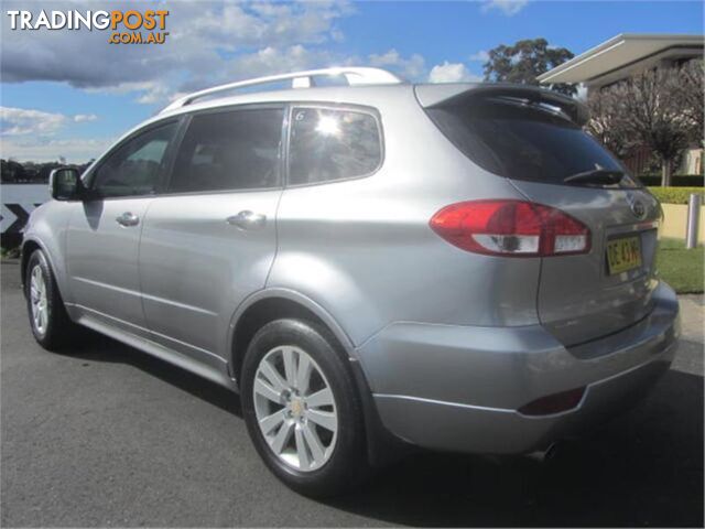 2009 SUBARU TRIBECA    - photo 5 of 17