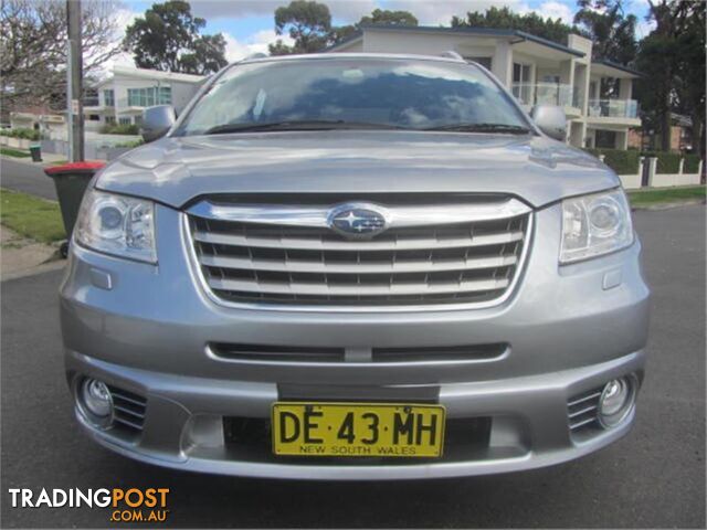 2009 SUBARU TRIBECA - photo 2 of 17