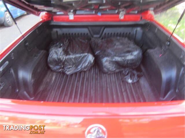 2009 HOLDEN COMMODORE    - photo 5 of 27