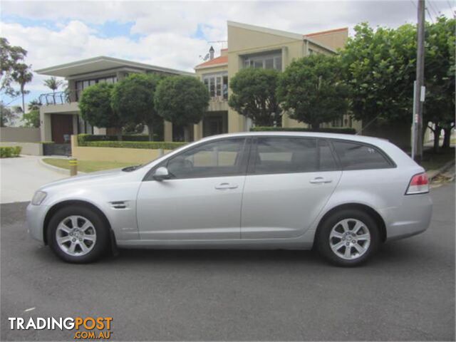 2010 HOLDEN COMMODORE - photo 4 of 19