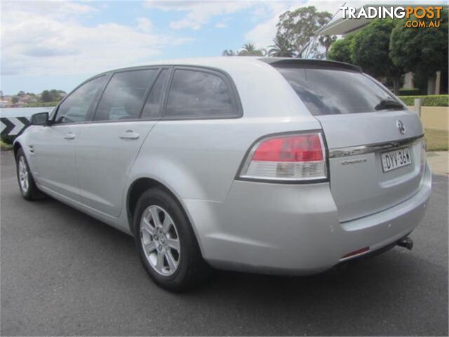 2010 HOLDEN COMMODORE    - photo 5 of 19