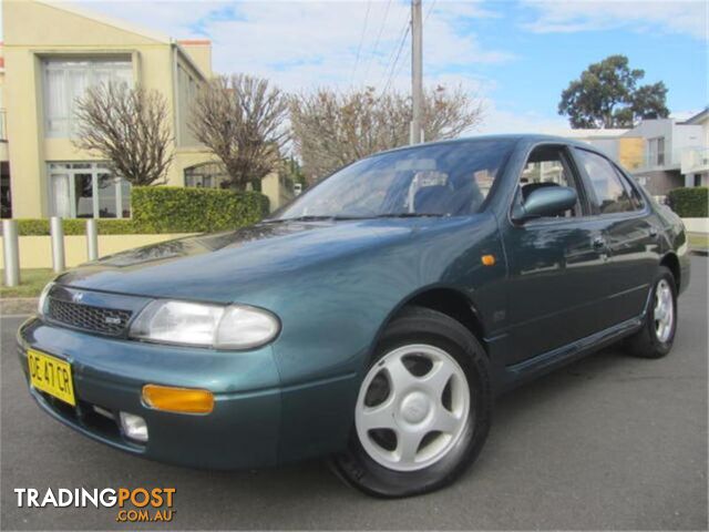 1994 NISSAN PULSAR    - photo 3 of 28