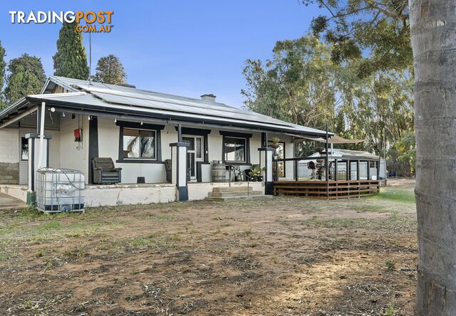 176 Loxton Drive MOOROOK SA 5332