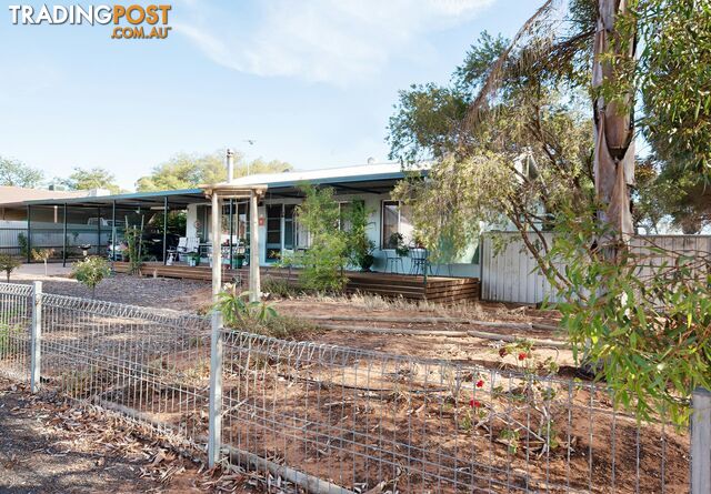 14 Morris Street LOVEDAY SA 5345