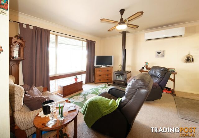 14 Morris Street LOVEDAY SA 5345