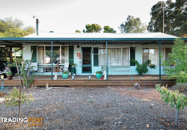 14 Morris Street LOVEDAY SA 5345