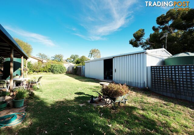 14 Morris Street LOVEDAY SA 5345