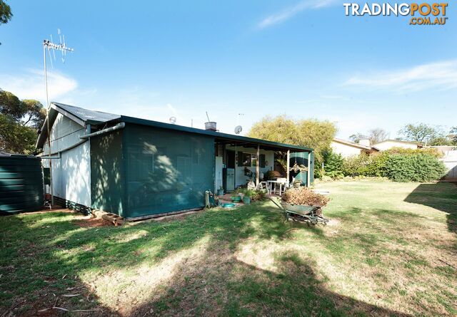 14 Morris Street LOVEDAY SA 5345