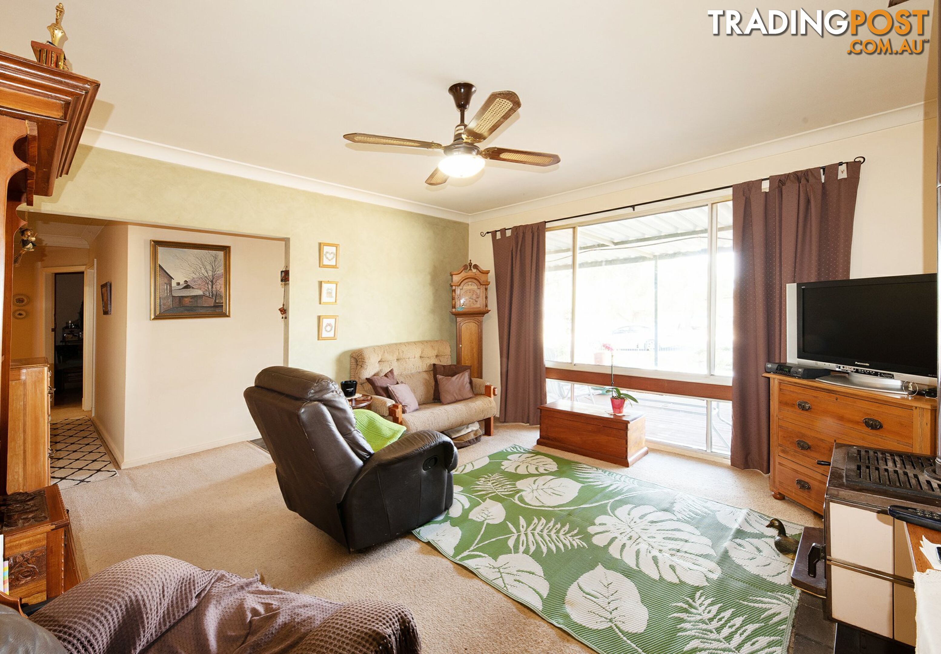 14 Morris Street LOVEDAY SA 5345