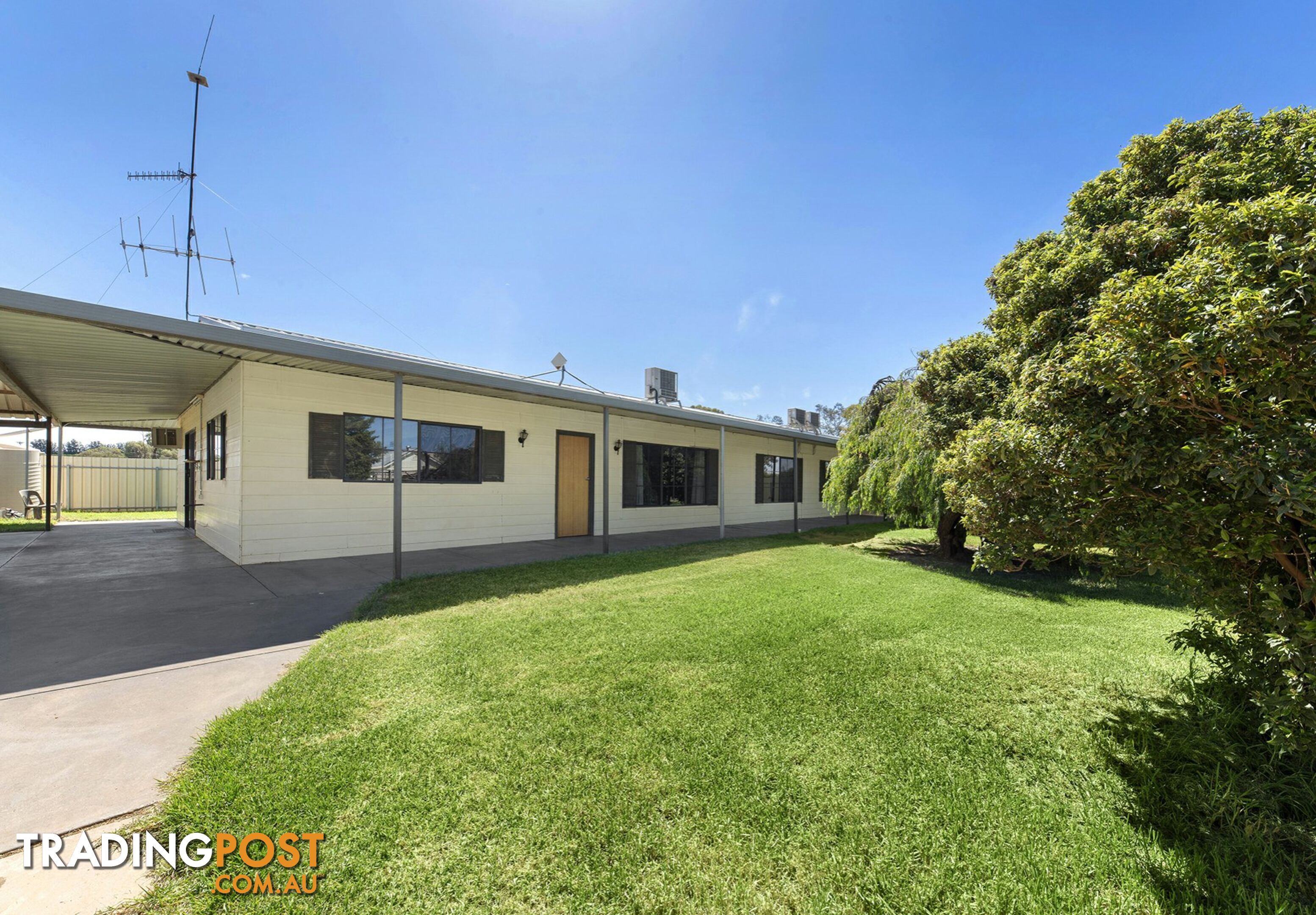 293 Ontario Street RENMARK WEST SA 5341