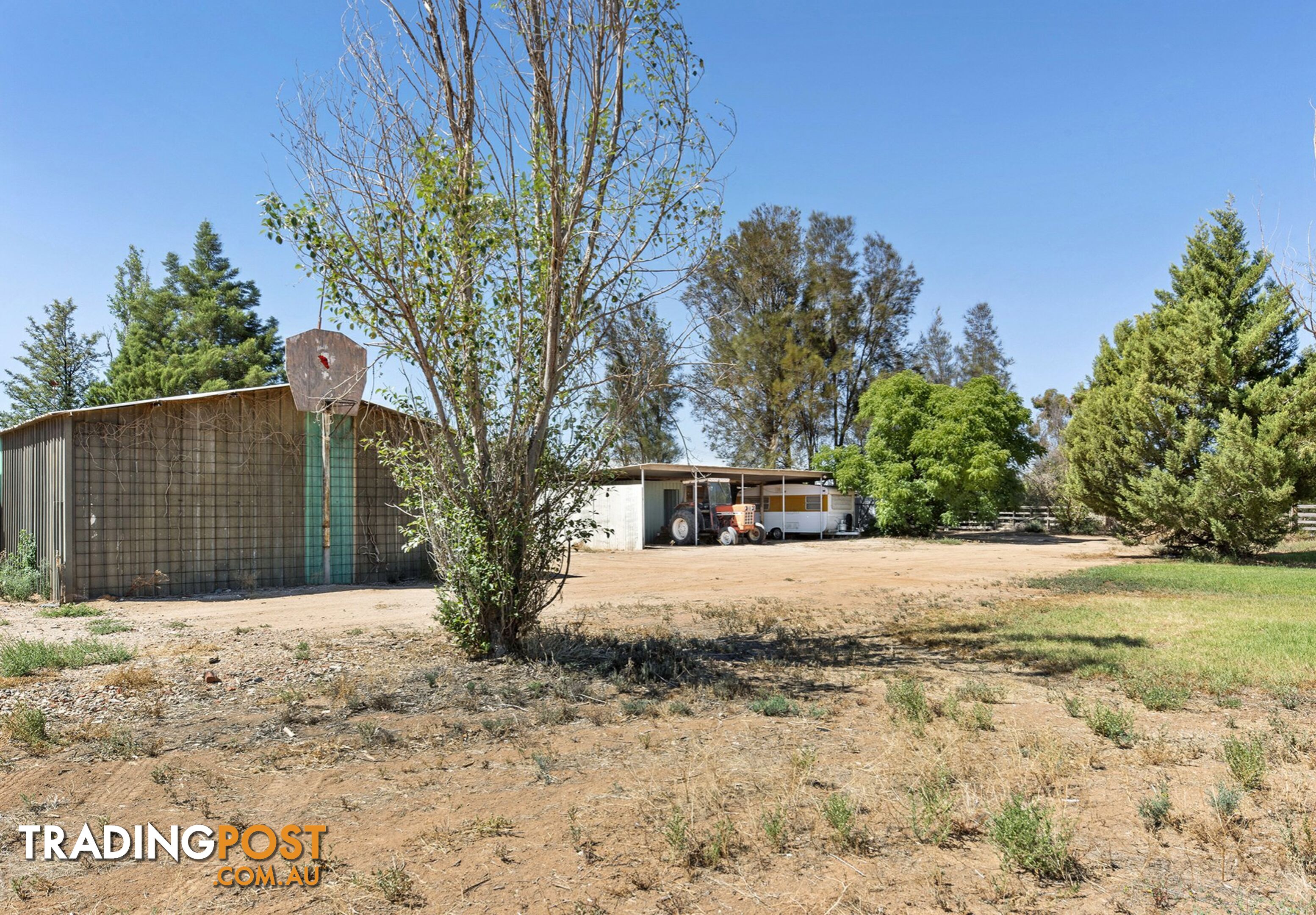 293 Ontario Street RENMARK WEST SA 5341