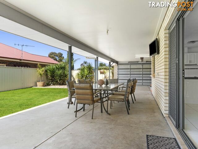 25 Brooke St BARMERA SA 5345