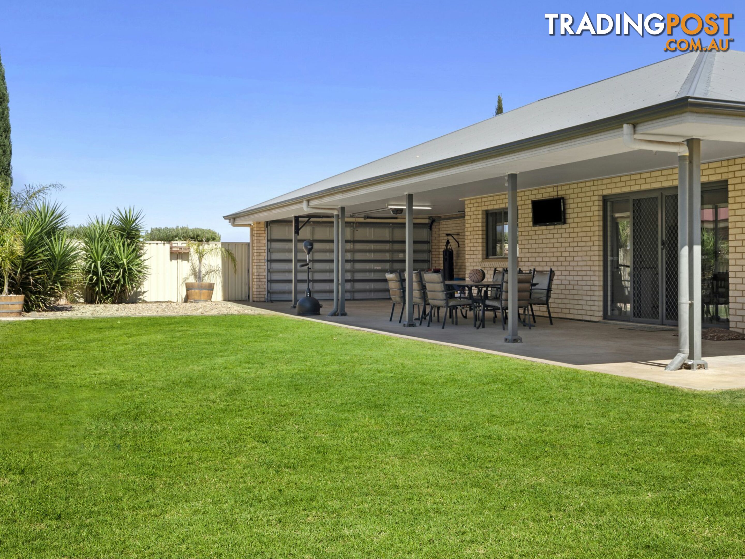 25 Brooke St BARMERA SA 5345