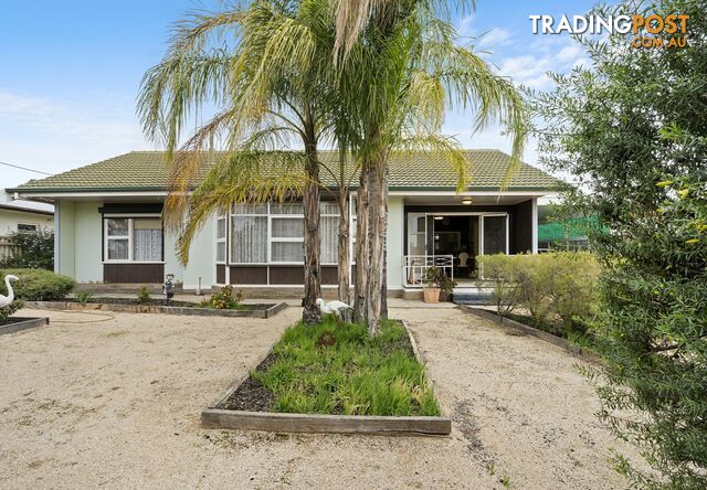 1578 Bookpurnong Road LOXTON SA 5333