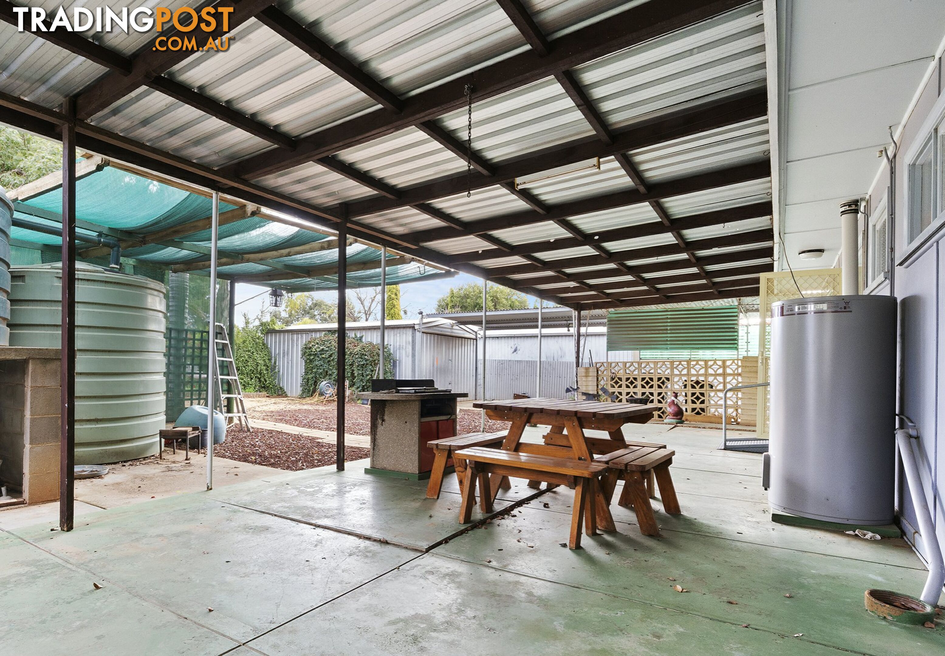 1578 Bookpurnong Road LOXTON SA 5333