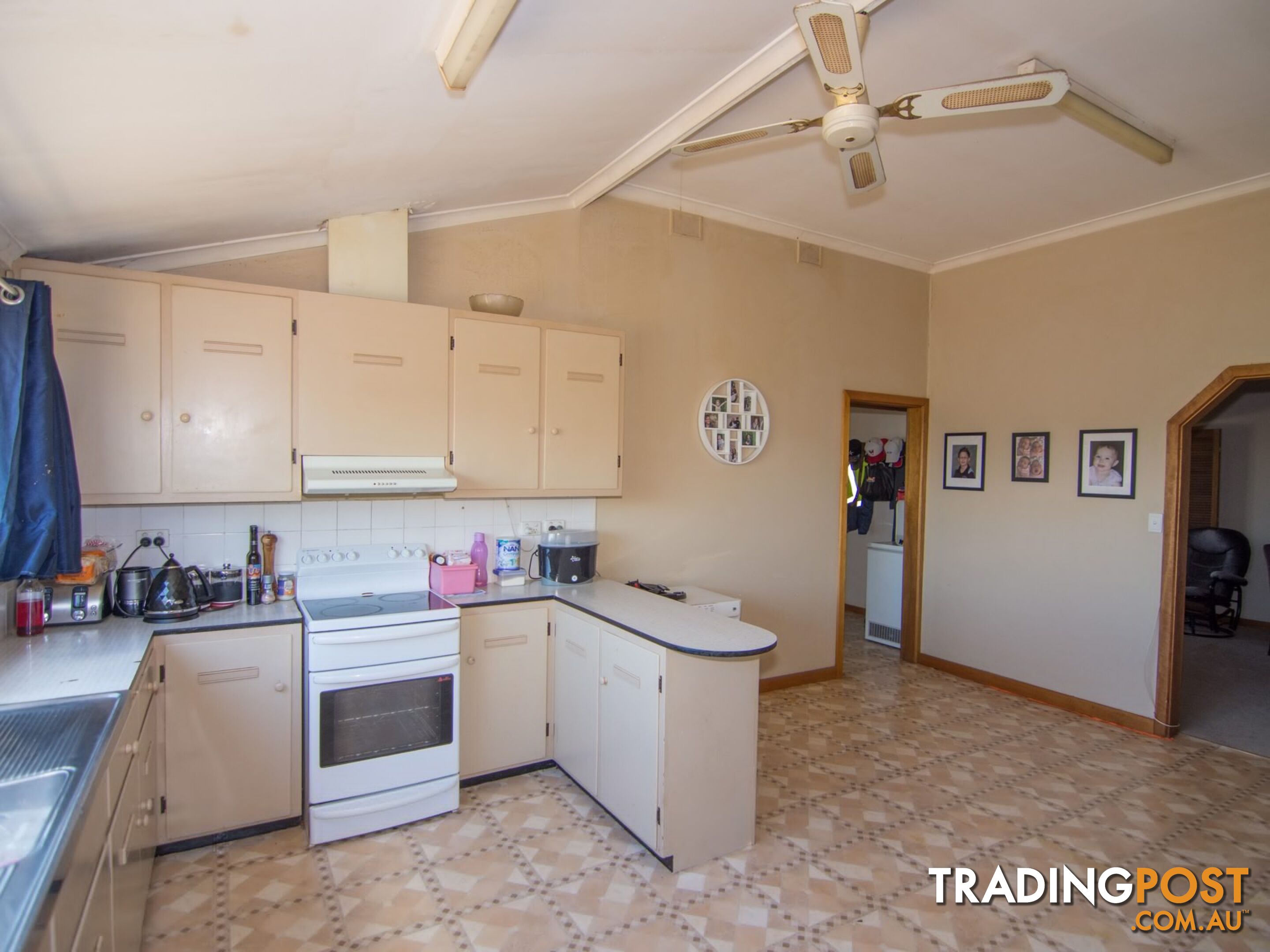 302 Gilmour Road BARMERA SA 5345