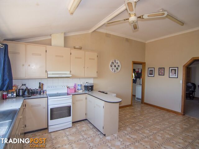 302 Gilmour Road BARMERA SA 5345