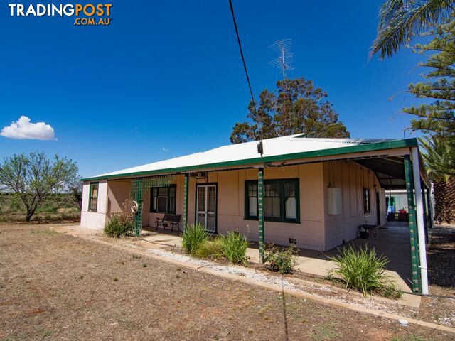 302 Gilmour Road BARMERA SA 5345