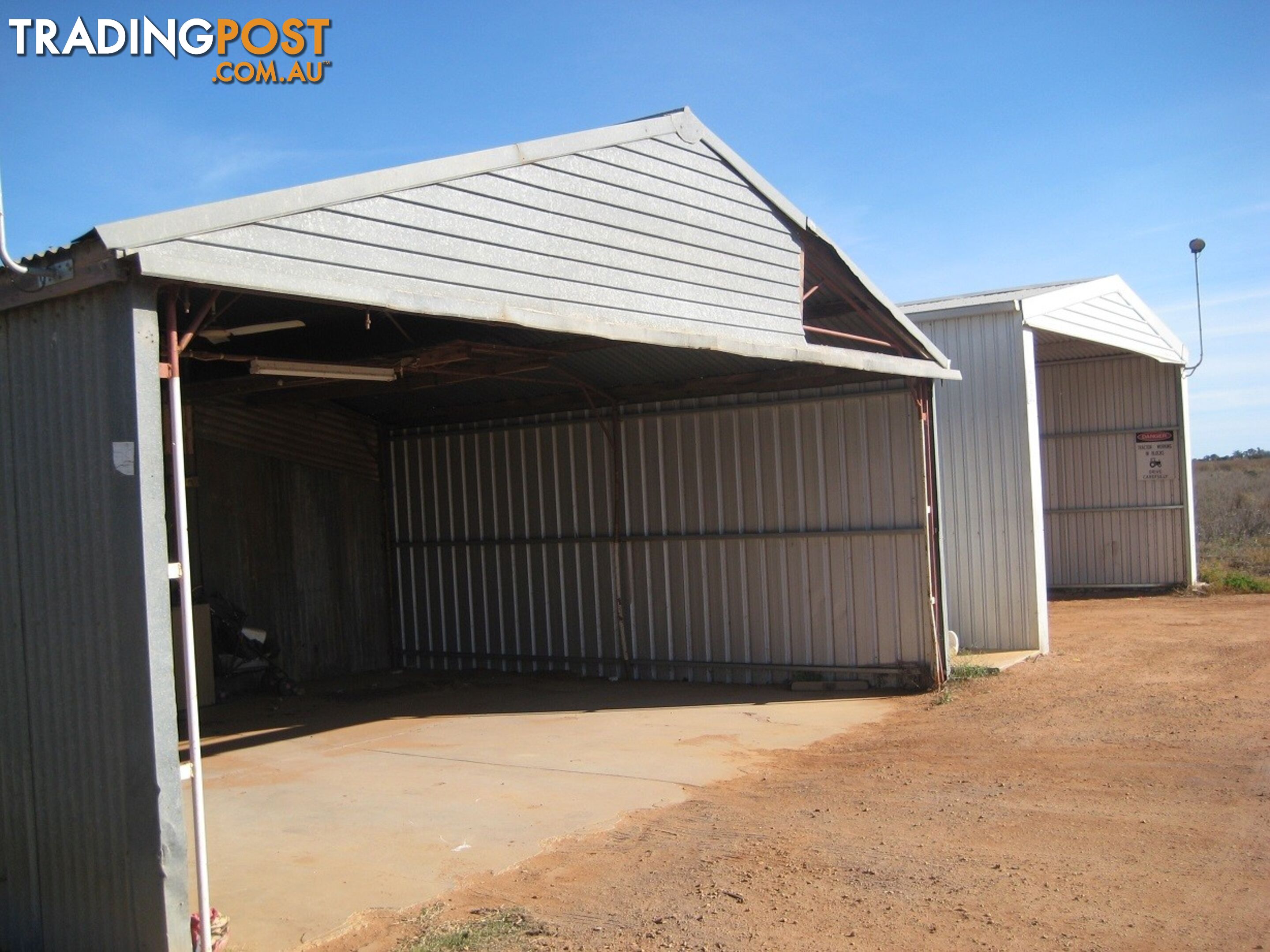 302 Gilmour Road BARMERA SA 5345