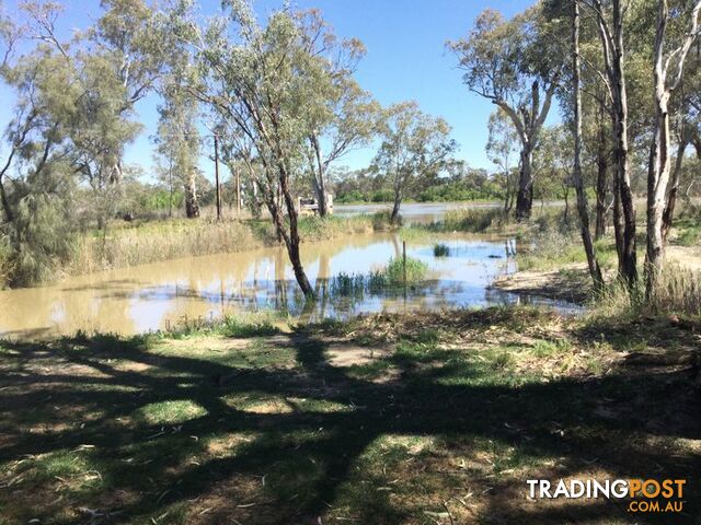 .. Martin Road GURRA GURRA SA 5343