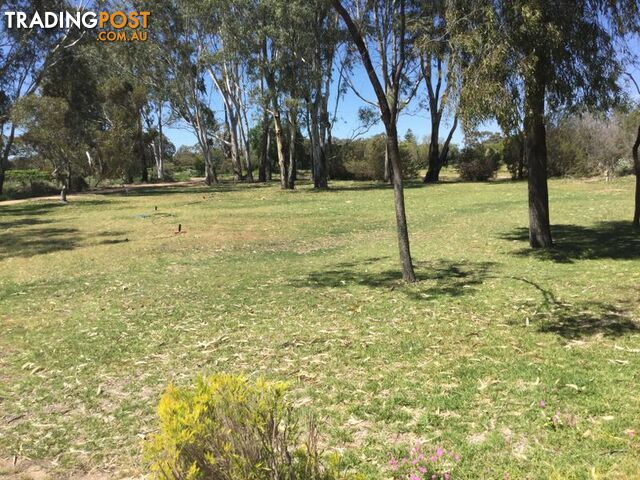 .. Martin Road GURRA GURRA SA 5343