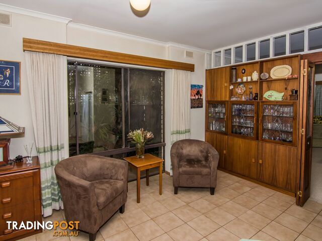 19 Dennis Street BERRI SA 5343