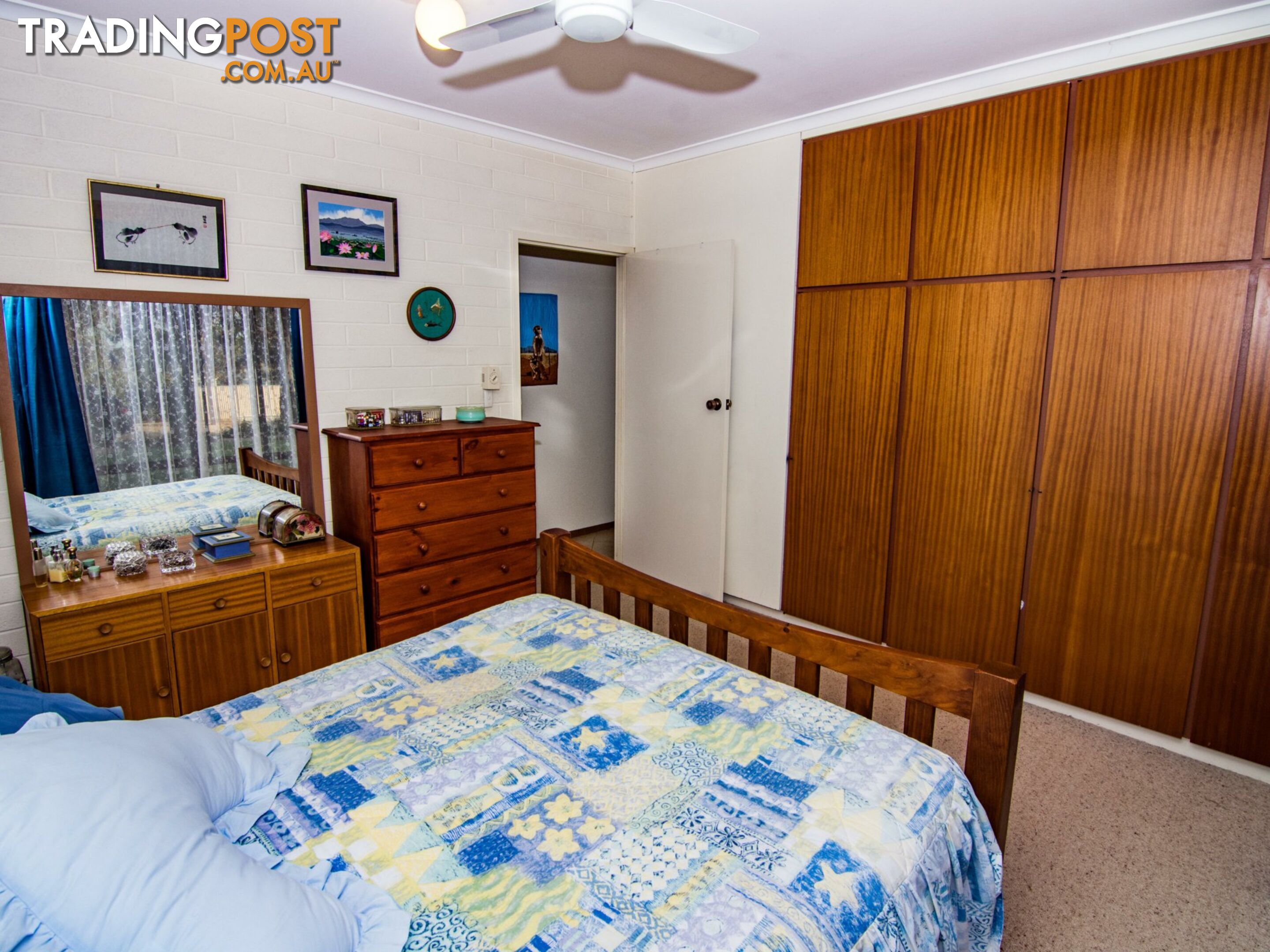 19 Dennis Street BERRI SA 5343