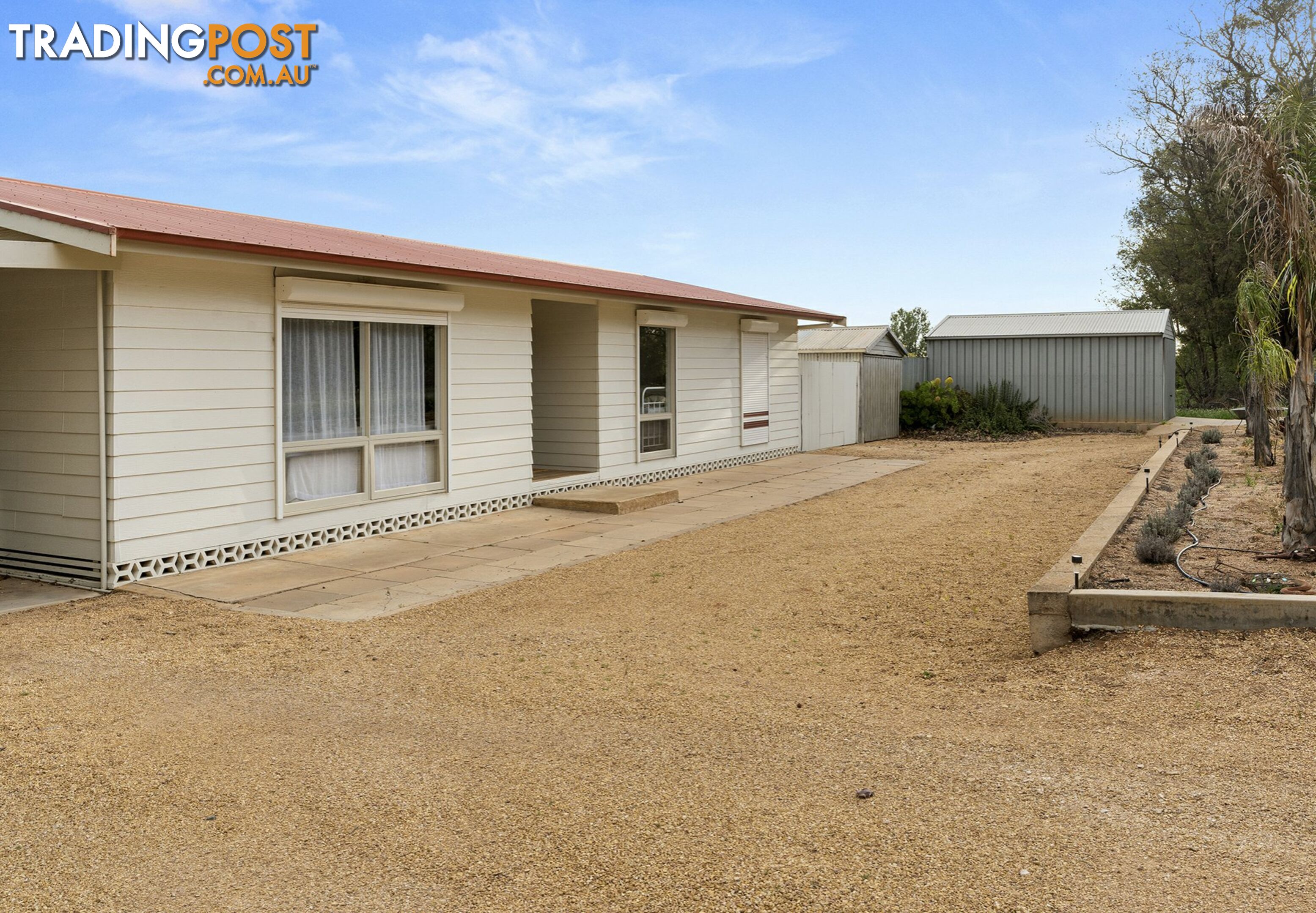 41 Briers Road LOXTON NORTH SA 5333