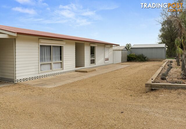 41 Briers Road LOXTON NORTH SA 5333