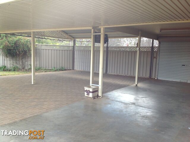 13A Maple Street BARMERA SA 5345